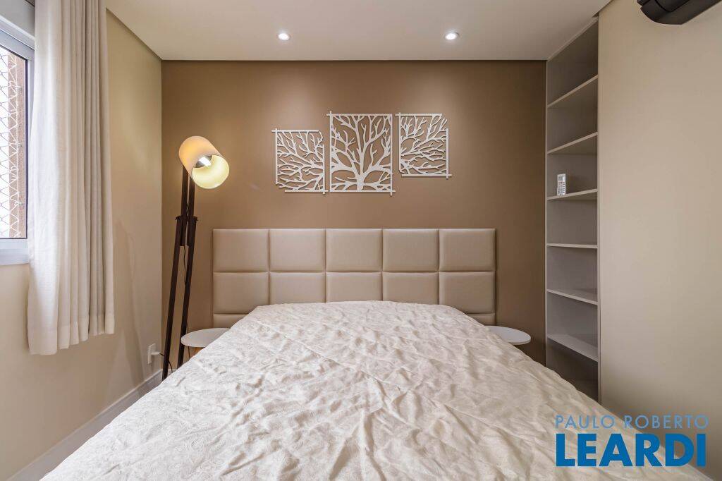 Apartamento à venda com 3 quartos, 138m² - Foto 30