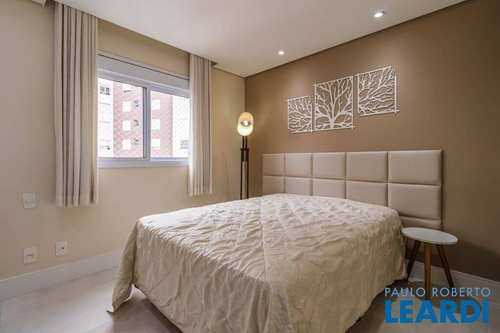 Apartamento à venda com 3 quartos, 138m² - Foto 31