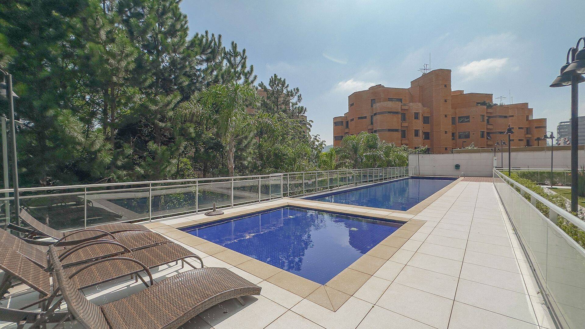 Apartamento à venda com 3 quartos, 155m² - Foto 5