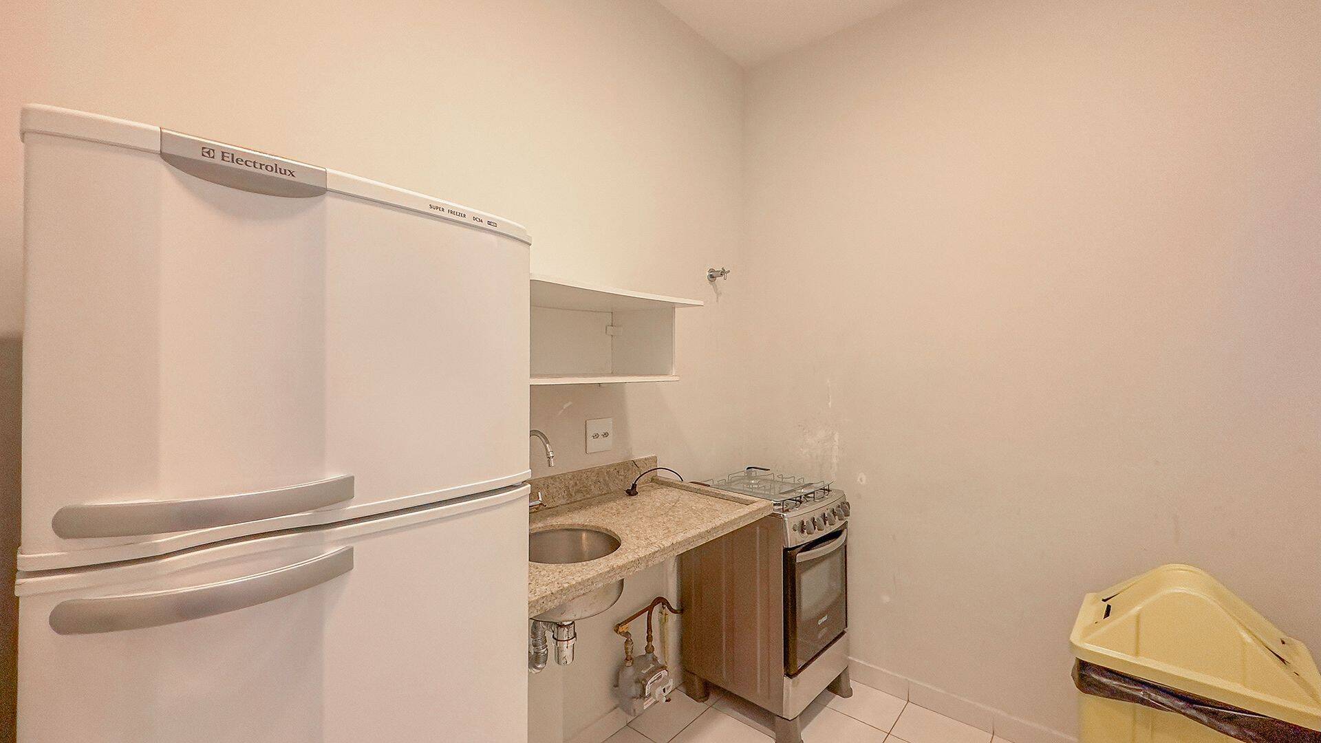 Apartamento à venda com 3 quartos, 155m² - Foto 20