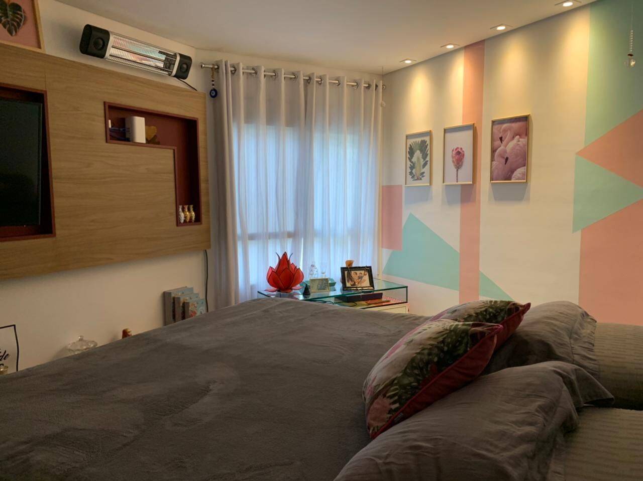 Apartamento à venda com 3 quartos, 155m² - Foto 36