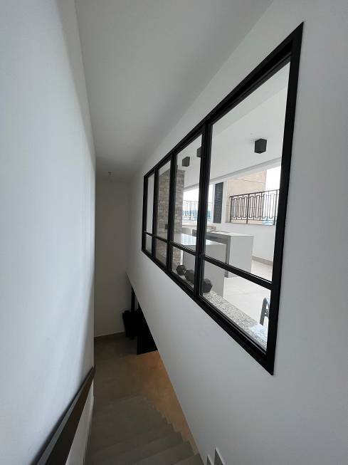 Apartamento à venda com 3 quartos, 171m² - Foto 8