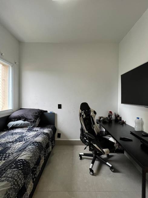 Apartamento à venda com 3 quartos, 171m² - Foto 9