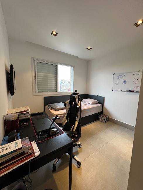 Apartamento à venda com 3 quartos, 171m² - Foto 11