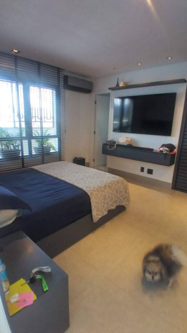 Apartamento à venda com 3 quartos, 171m² - Foto 12