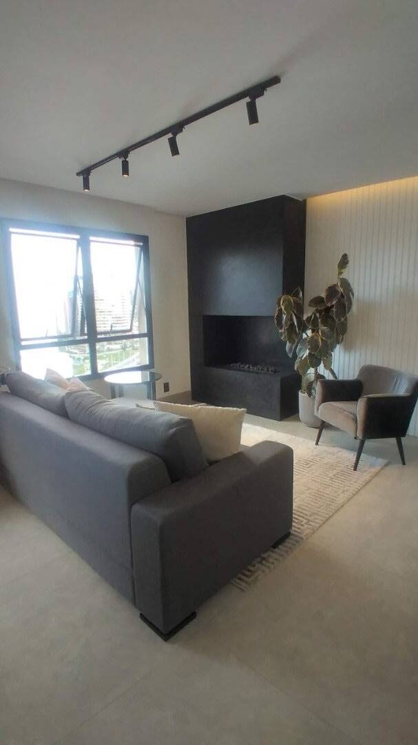 Apartamento à venda com 3 quartos, 171m² - Foto 20