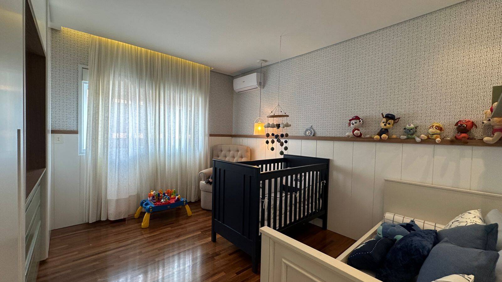 Casa à venda com 4 quartos, 450m² - Foto 19